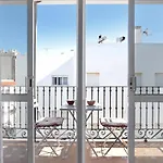 Apartamento Mercedes