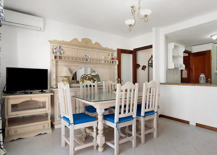 Apartamento Mercedes