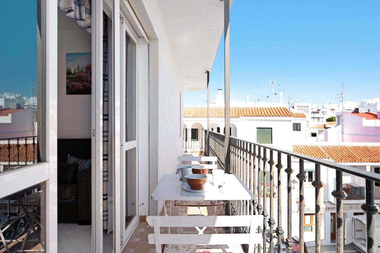 Mercedes Apartment