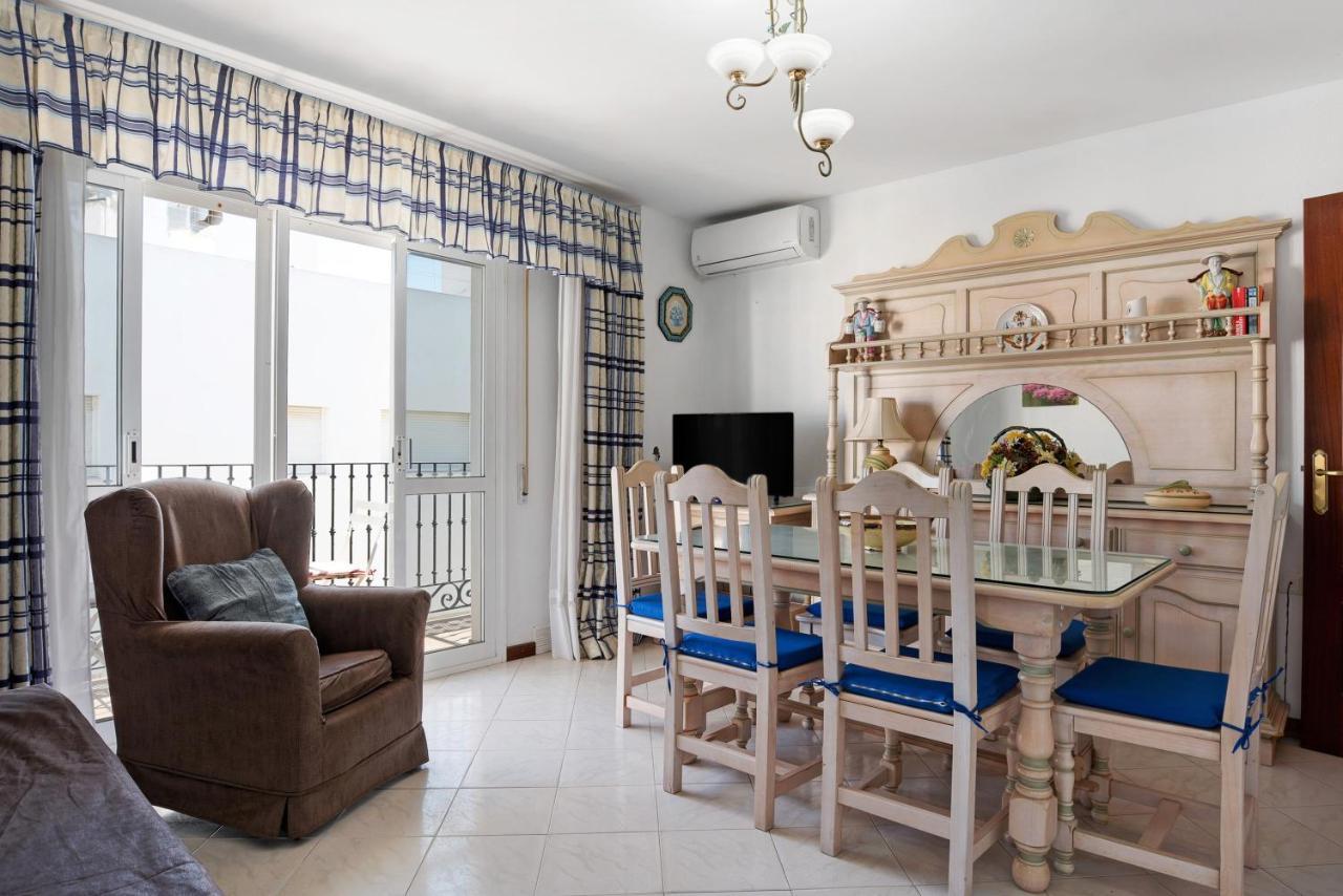 Apartment Mercedes Conil De La Frontera