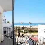 Apartamento Mercedes